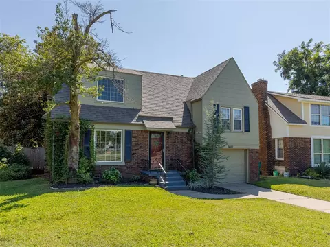 3012 NW 12th St, Oklahoma City, OK 73107