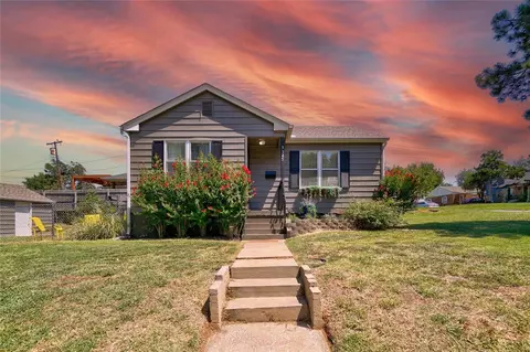 3345 NW 27 St, Oklahoma City, OK 73107