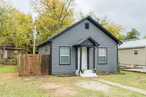 728 E Comanche St, Norman, OK 73071 photo 48