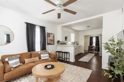 728 E Comanche St, Norman, OK 73071 photo 2