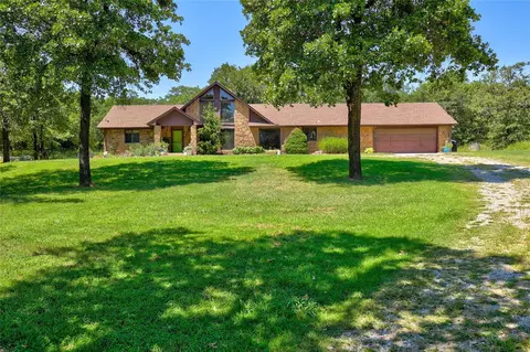 8501 S Henney Rd, Oklahoma City, OK 73150