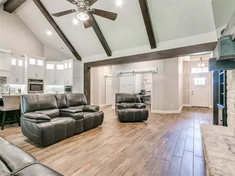 4100 Acoma Dr, Moore, OK 73160 photo 6