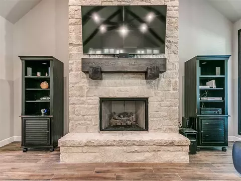 4100 Acoma Dr, Moore, OK 73160 photo 8