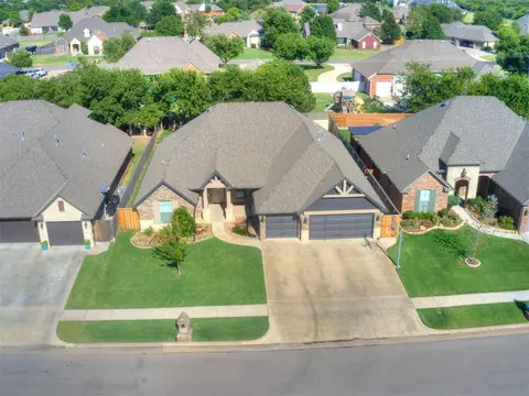 4100 Acoma Dr, Moore, OK 73160 photo 5