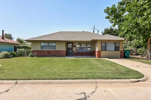 1530 NE 43rd St, Oklahoma City, OK 73111