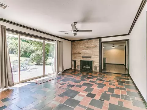 3209 E Maxwell Dr, Forest Park, OK 73121 photo 13