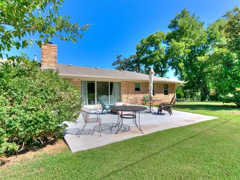 3209 E Maxwell Dr, Forest Park, OK 73121 photo 44