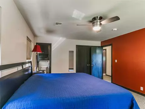 3209 E Maxwell Dr, Forest Park, OK 73121 photo 33