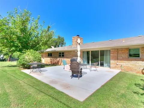3209 E Maxwell Dr, Forest Park, OK 73121 photo 43