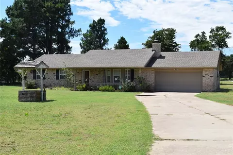 2097 S Triple X Rd, Choctaw, OK 73020