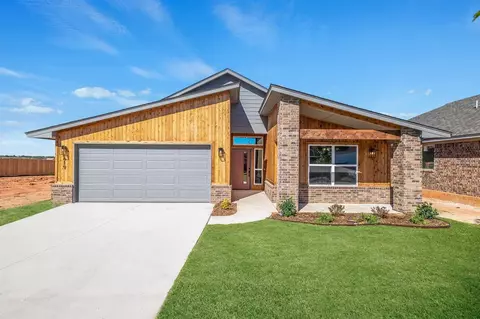619 Red Cedar Way, Norman, OK 73069
