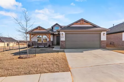 3705 Alta Vista Dr, Norman, OK 73069