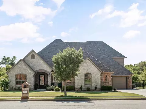 13701 S Independence Ave, Oklahoma City, OK 73170