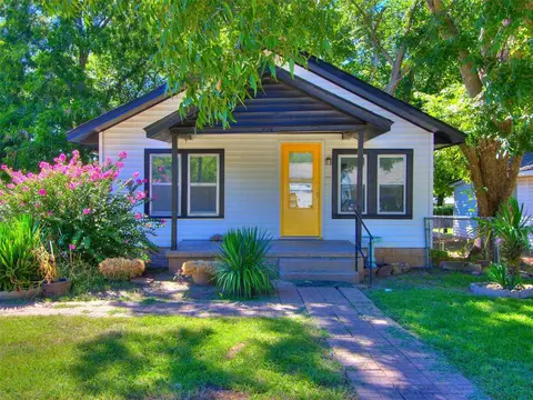 224 S Draper Ave, Shawnee, OK 74801