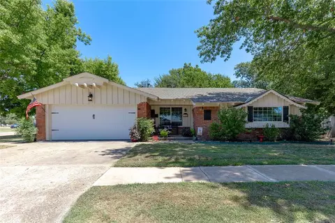 457 Bryarwood Dr, Norman, OK 73069