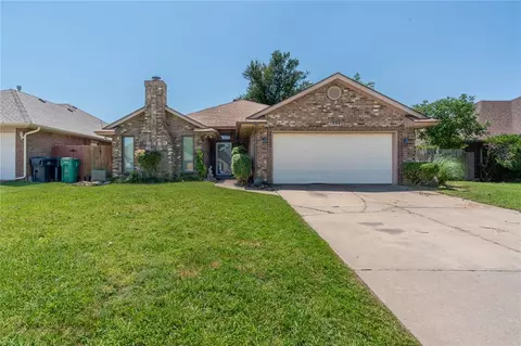 1804 NW 176th Ter, Edmond, OK 73012