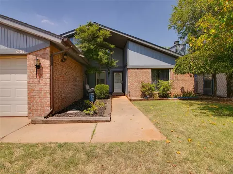 6705 Bayberry Dr, Oklahoma City, OK 73162
