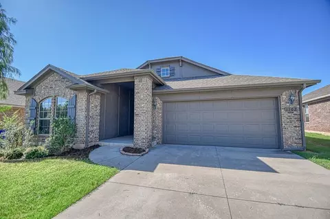 1102 Eaglerock Ln, Norman, OK 73069