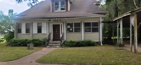 102 S Cherry St, Pauls Valley, OK 73075
