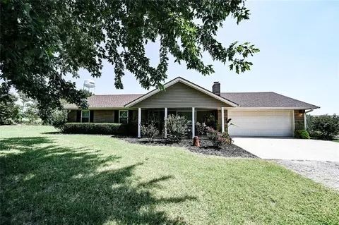 132 Meadow Ln, Chandler, OK 74834