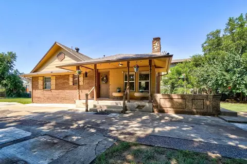 4825 NW 38th St, Oklahoma City, OK 73122