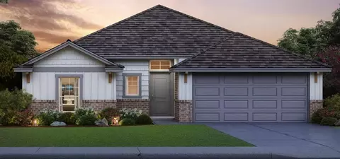 3702 Abingdon Dr, Norman, OK 73026