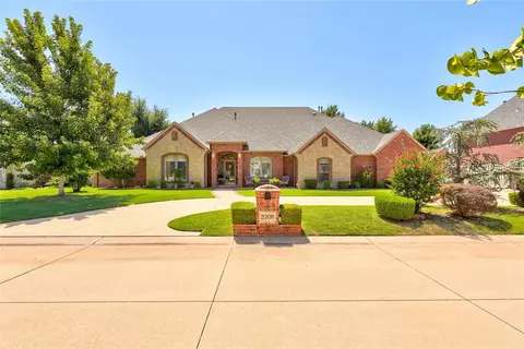 2208 Avian Way, Oklahoma City, OK 73170