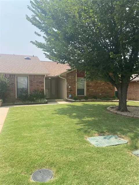710 NW 137th St, Edmond, OK 73013