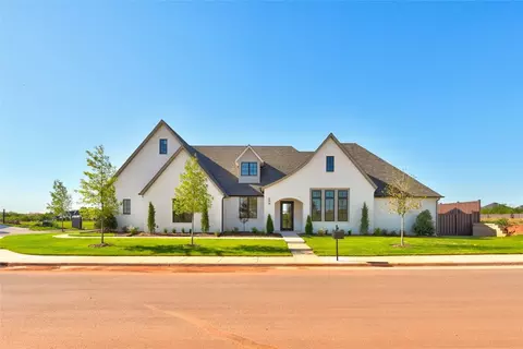6412 NW 150th Ter, Oklahoma City, OK 73142