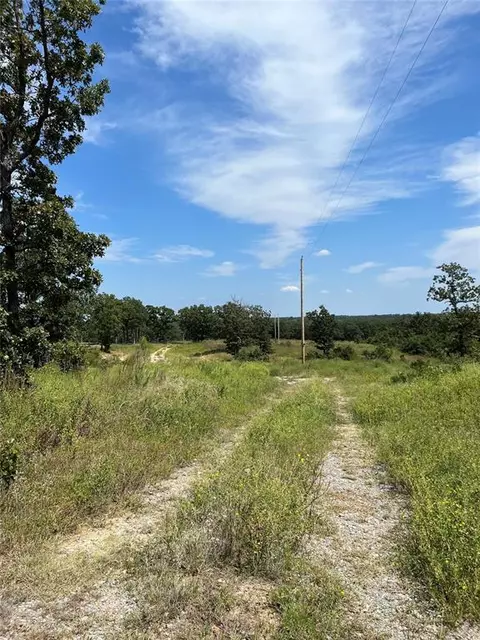 16720 S 449th West Ave, Bristow, OK 74010