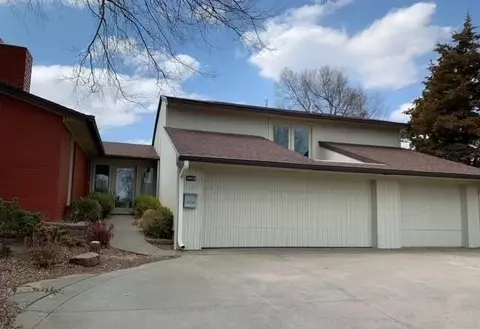 1413 Hillcrest Blvd, Woodward, OK 73801