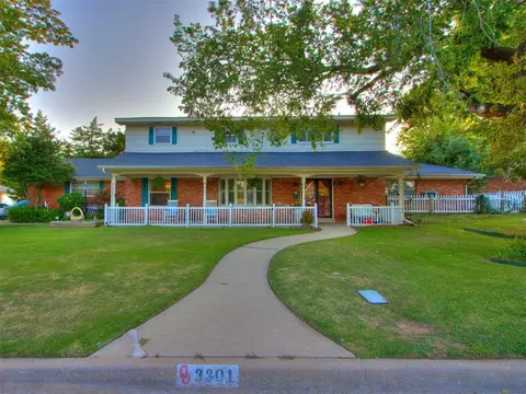 3301 Windsor Ter, Oklahoma City, OK 73122
