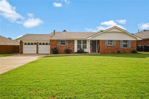 6424 N Sterling Dr, Oklahoma City, OK 73132