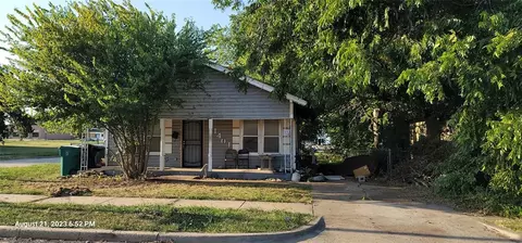 1401 NE 22nd St, Oklahoma City, OK 73111