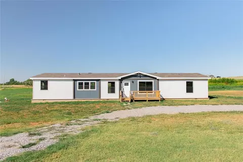 1441 County Road 1344, Chickasha, OK 73018