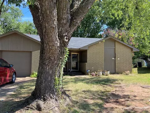 315 N Eastern Ave, Shawnee, OK 74801