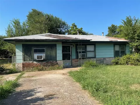 4221 NE 19th St, Oklahoma City, OK 73121
