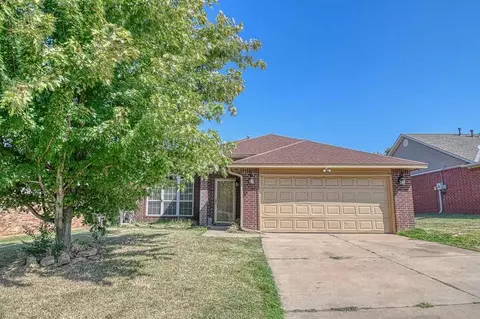 721 Bent Tree Rd, Noble, OK 73068