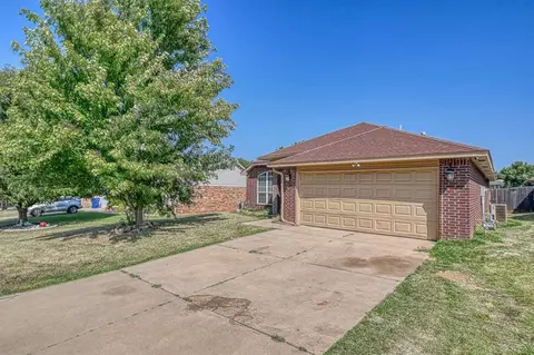 721 Bent Tree Rd, Noble, OK 73068 photo 2