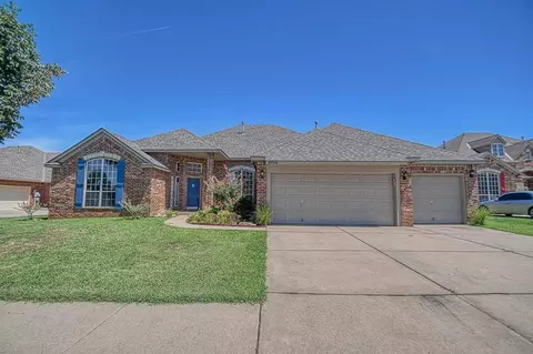 16604 Fenmoor Ln, Edmond, OK 73012