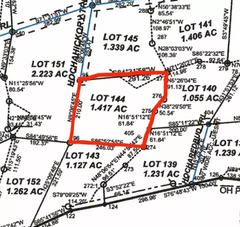 144 Lost Creek Trail, Broken Bow, OK 74728