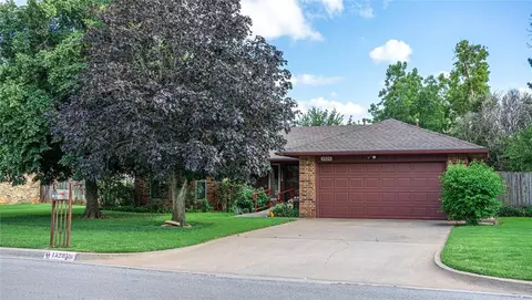 1528 Timber Creek Dr, Weatherford, OK 73096
