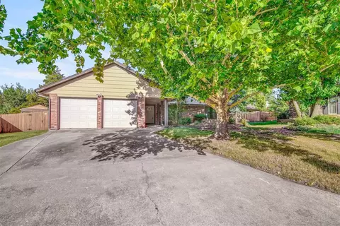 3625 NE 141st Ct, Edmond, OK 73013