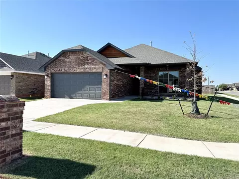 8701 SW 42nd St, Oklahoma City, OK 73179