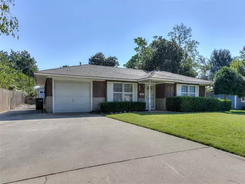 3304 N Willow Ave, Bethany, OK 73008
