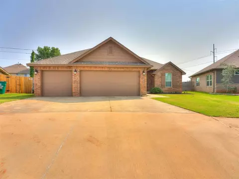 13101 Rock Meadows Cir, Oklahoma City, OK 73142