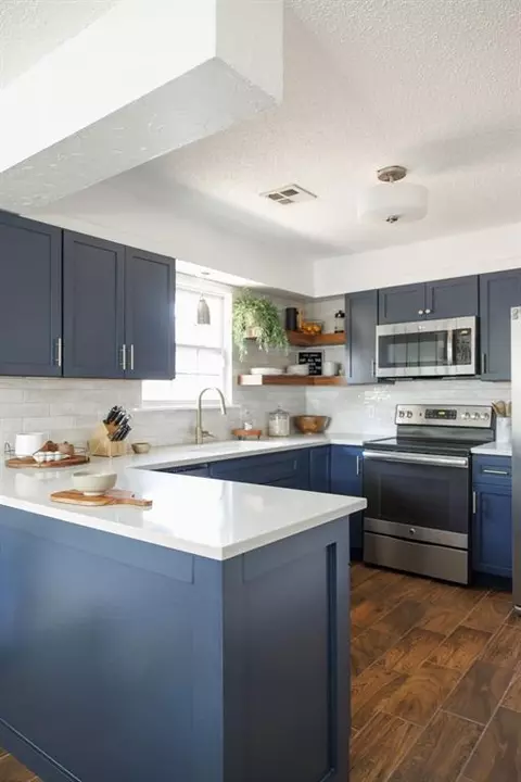 1306 W Gemini Rd, Edmond, OK 73003