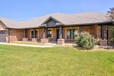4500 Hillside Ln, Edmond, OK 73025