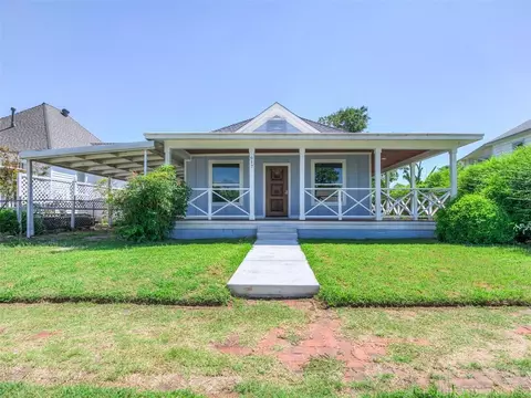 617 E Mansur Ave, Guthrie, OK 73044