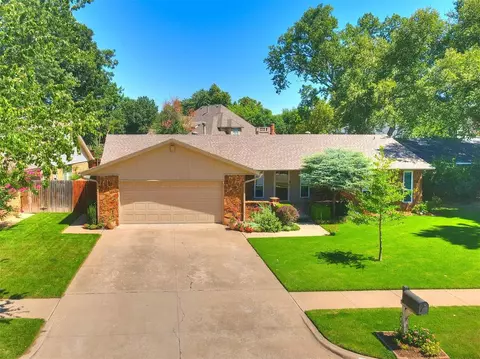 3107 Meadow Ave, Norman, OK 73072